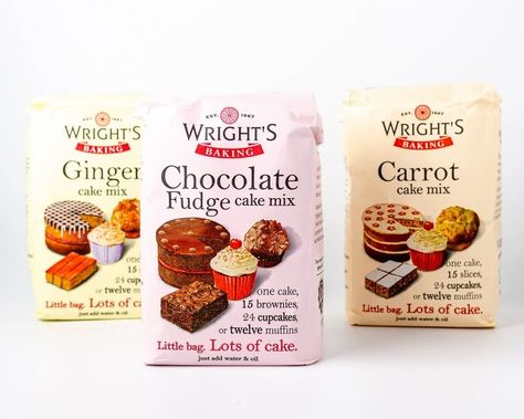 Everything You Need To Know About Cake Mixes Are Cake Mixes Vegan? Cakes, in general, are not vegan and that is generally due to the fact that some of their main components are butter, eggs Cake Mix Fudge, Toffee Cake, Quick Cake, Cake Mixes, Cake Kit, Vegan Cakes, Ginger Cake, Chocolate Toffee, Fudge Cake