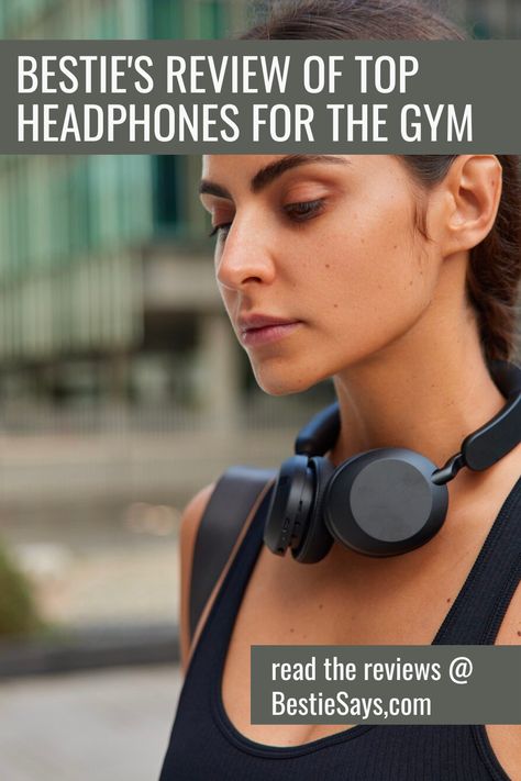 headphones, girl, woman, workout, gym, exercise, music Over The Ear Headphones Aesthetic, Best Headphones For Working Out, Best Workout Headphones, Sony Wh Ch520, Gym Headphones, Headphones Sony, Comfortable Headphones, Over The Ear Headphones, Best Headphones