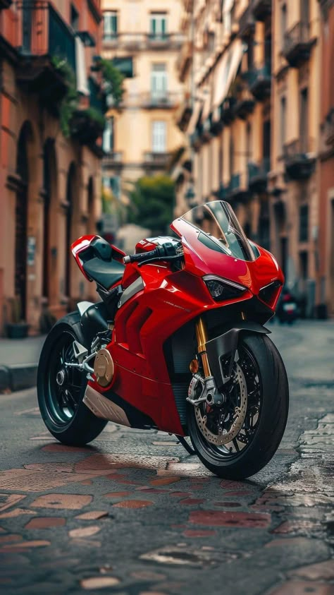 Ducati Bike, Moto Wallpapers, Ninja Bike, Ducati Sport Classic, Moto Ducati, Bike Drawing, Red Bike, Swag Quotes, Bike Photoshoot