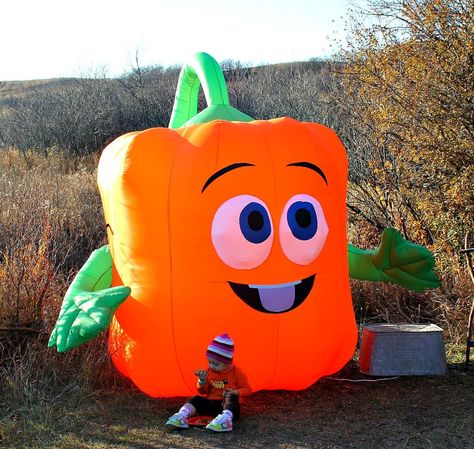 Spookly the Square Pumpkin Square Pumpkin, Seasonal Activities, Fall Activities, Pumpkin Crafts, Halloween Deco, Personal Health, Easy Crafts For Kids, Autumn Activities, The Square