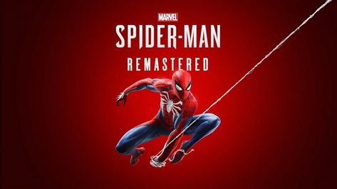 Marvel's Spider-Man Remastered - Official PS5 Trailer Here is the official Marvel's Spider-Man Remastered PS5 Trailer Marvel's Spider-Man looks better than ever on PS5, and Peter Parker has an all-new look? Arriving November 12 on PlayStation 5. Spider Man Remastered, Spiderman Remastered, Best Superhero, Man Games, Action Adventure Game, Marvel Villains, Spider Man 2, Man Images, Miles Morales