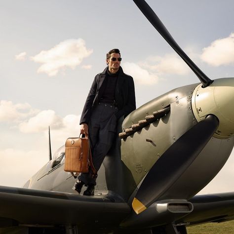 Plane Photos, David James Gandy, Luxury London, Aviation Photography, David Gandy, Aspinal Of London, London Love, Photography Inspo, Photoshoot Poses