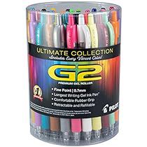 Pilot G2 Pens, Writing Projects, Roller Pen, Fine Point Pens, Pilot Pens, Gel Ink Pens, Writing Tasks, Fine Pens, Writing Project