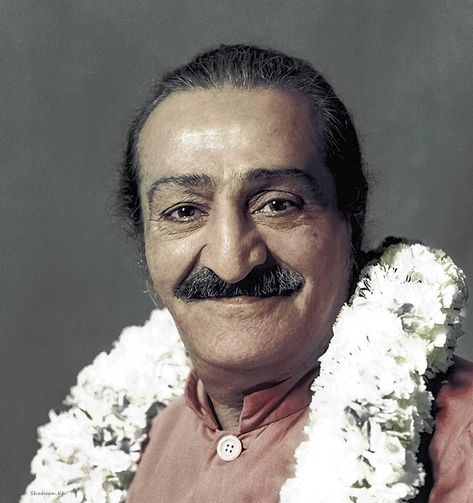 Meher Baba, Jewelry Banner, Wedding Photography Album Design, Camera Wallpaper, Baba Image, The Ancient One, Hd Picture, Hindu Deities, Album Design