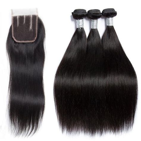 Cheap Good Brazilian Hair Weave 100% Unprocessed Human Hair,Virgin Remy Brazilian Human Hair Bundles with 360 frontal lace closure, Brazilian Hair wigs. Armani Si Intense, Wig Bundles, Brazilian Weave, Hair Vendors, Brazilian Hair Wigs, 360 Frontal, Straight Hair Bundles, Brazilian Straight Hair, Girl Braided Hairstyles