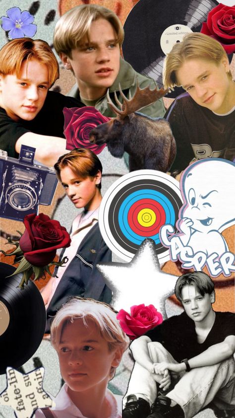 #devonsawa #casper #movies #90s #90saesthetic #cute #actor #ghost #america #canada #love #archery #vintage #tv #music #vibes #roses #flowers #moose #forest Devon Sawa 90s, Movies 90s, Devon Sawa, Music Vibes, 90’s Aesthetic, Tv Music, Vintage Tv, Archery, Devon