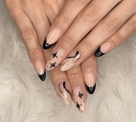 Nails To Do At Home, November Nail Art, College Nails, Deer Nails, November Nail Designs, Future Nails, Wide Nails, 2022 Nails, November Nails