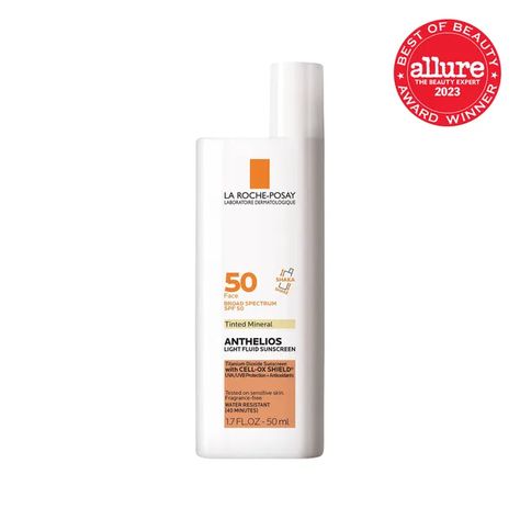 Anthelios Sunscreen, Diy Pore Strips, Zinc Oxide Sunscreen, Tinted Sunscreen, Acne Cleansers, Moisturizing Toner, Sunscreen Spf 50, Titanium Dioxide, Mineral Sunscreen