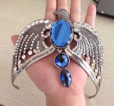 Ravenclaw diadem