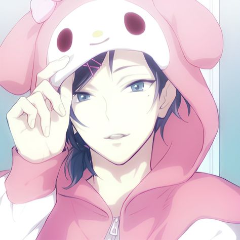 Sanrio boys | Mizuno Yuu Sanrio Boys, Sanrio Danshi, Kawaii Boy, Melody Hello Kitty, Boy Character, More Wallpaper, Anime Dolls, Cute Profile Pictures, Cute Anime Wallpaper