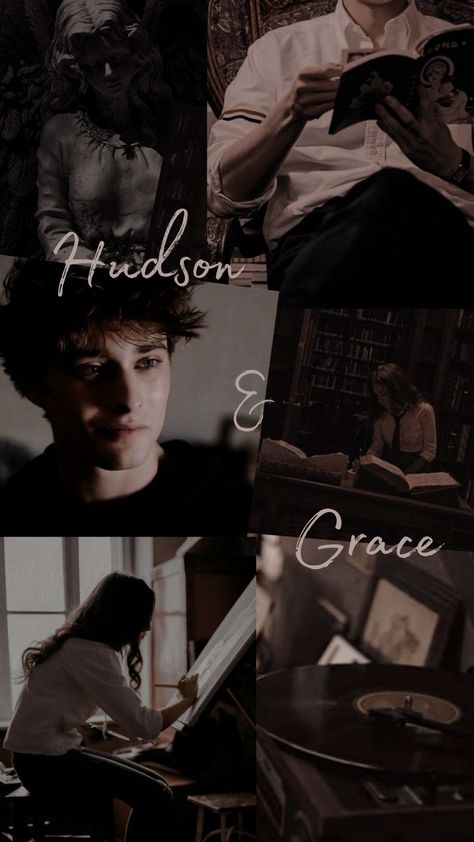 Grace And Hudson Vega, Crave Series Characters, Crave Grace And Hudson, Crush Tracy Wolff Fan Art, Crave Series Aesthetic, The Crave Series, Crave Series Fanart, Crave Characters, Crave Book Series