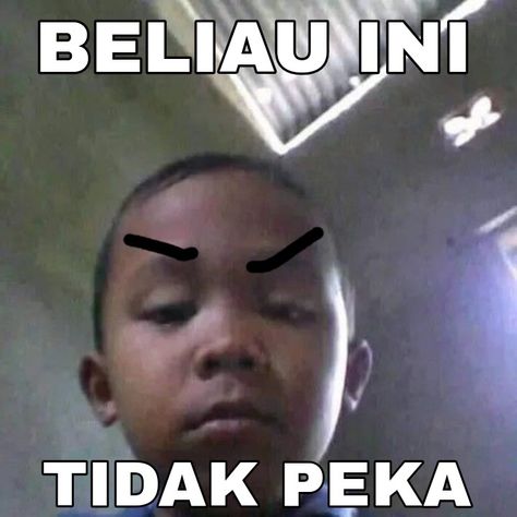 Sticker Wa, Meme Indo, Wallpaper Hp, Cute Jokes, Jokes Pics, Meme Stickers, Funny Doodles, Twitter Quotes Funny, Cute Memes