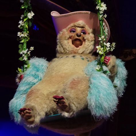 Thanks to @disneyd23 for D23 Gold Members Gatherin' at The Country Bear Musical Jamboree. Learned a lot about what went into the show. Worth learning the backstory! Opens July 17th! @disneyparks #countrybears #d23 #d23events #d23goldmember #countrybearjamboree #countrybearmusicaljamboree #wendell #bigal #magickingdom Country Bear Jamboree, Disneyland Nostalgia, 1950s Disneyland, 1960s Disneyland, Disneyland Frontierland, Country Bears, July 17, Magic Kingdom, Vintage Toys