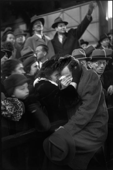 New York City, 1946 Robert Frank Photography, Walker Evans, Diane Arbus, Robert Doisneau, Robert Mapplethorpe, Henri Cartier Bresson, Mother And Son, Richard Avedon, Foto Tips