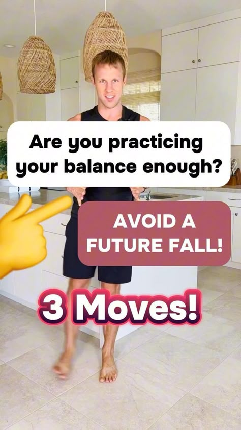 Improve Balance Exercises, Gentle Workout, Neck And Shoulder Exercises, Exercise For Seniors, Fall Instagram, Senior Exercises, Exercises For Seniors, Yoga For Seniors, Health And Fitness Apps