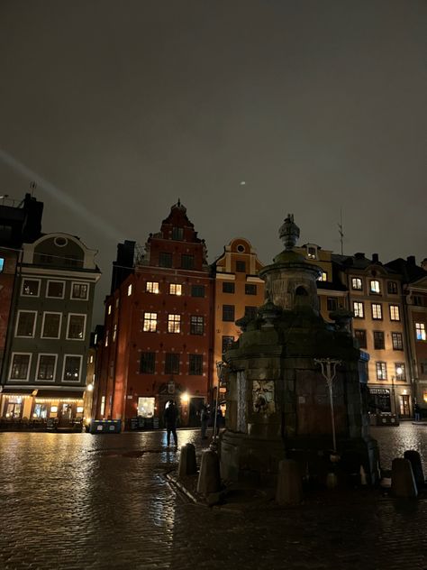 Stockholm Moodboard, Stockholm Christmas, Sweden Aesthetic, Visit Stockholm, Stockholm City, Scandinavian Aesthetic, Road Trip Europe, City Vibe, Winter Travel