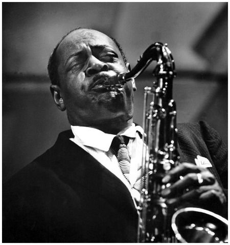 “Music should always be an adventure.” - Coleman Hawkins Jazz Music Art, Coleman Hawkins, Cab Calloway, Jazz Players, Blues Musicians, Jazz Art, Jazz Artists, Cool Jazz, Jazz Musicians