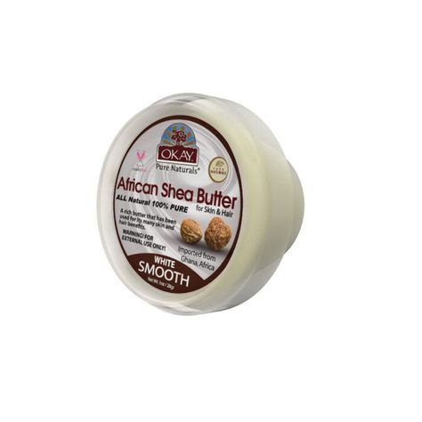 This African Shea Butter is ALL Natural and Pure - Imported from Ghana, Africa - Safe for the entire family
White Smooth Shea Butter for all hair textures and skin types -Great for moisturizing, reducing inflammation, skin smoothing, wrinkle reduction, eczema, blemishes, wound healing, sunburn, dermatitis
Skin type: acne prone,mature Raw African Shea Butter, Heal Sunburn, African Shea Butter, Itching Skin, Wrinkle Reduction, Organic Shea Butter, Optimal Health, Usda Organic, Even Skin Tone