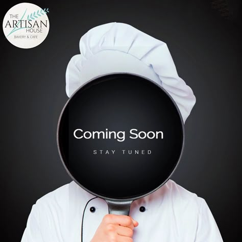 Restaurant Coming Soon Creative Ads, Coming Soon Food Poster, Coming Soon Bakery, Coming Soon Restaurant Poster, Coming Soon Social Media Post, Coming Soon Restaurant, Coming Soon Creative Ads, New Menu Coming Soon, Restaurant Creative Ads