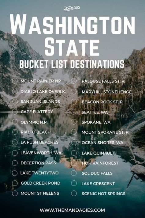 State Bucket List, Pnw Travel, Washington State Hikes, Washington State Travel, Washington Hikes, Washington Travel, Beautiful Hikes, Bucket List Destinations, Hiking Tips