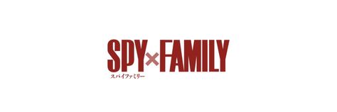 Spy X Family Twitter Header, Spy X Family Header, Spy X Family Banner, Spy X Family Logo, Ben Ben, Anime Header, Layout Twitter, Pfps And Banners, Anya X Damian