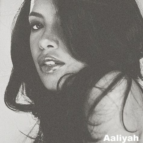 Aaliyah Profile Pic, Aaliyah Icons Pfp, Aaliyah Tattoo, Aaliyah Photoshoot, Aaliyah Rock The Boat, Aaliyah Aesthetic, Black American Culture, 90s Makeup Look, Rock The Boat