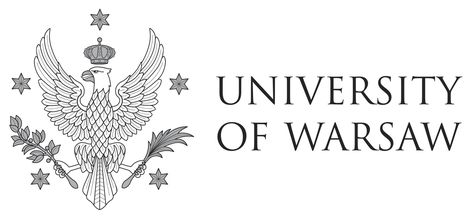 University of Warsaw Logo Modern Heraldry, Warsaw University, University Of Richmond, Png Logo, University Logo, College Logo, 2025 Vision, 2024 Vision, Free Clip Art