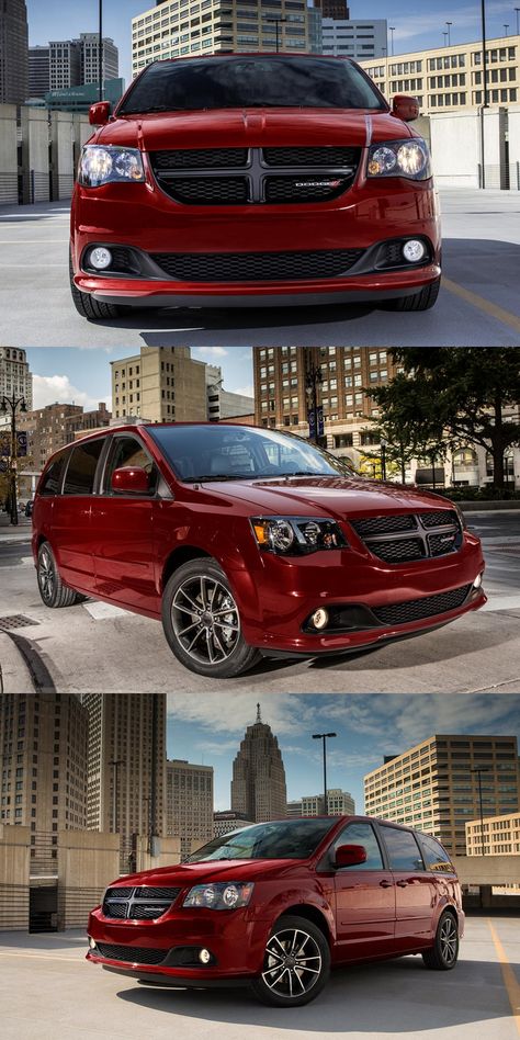 We've Got Bad News About The Dodge Grand Caravan. Grand Caravan orders close at the end of the month - for good. Dodge Grand Caravan Custom, Dodge Caravan Minivan, Caravan Interior, 20 Wheels, Dodge Grand Caravan, Chrysler Pacifica, Utility Vehicles, Grand Caravan, Bad News