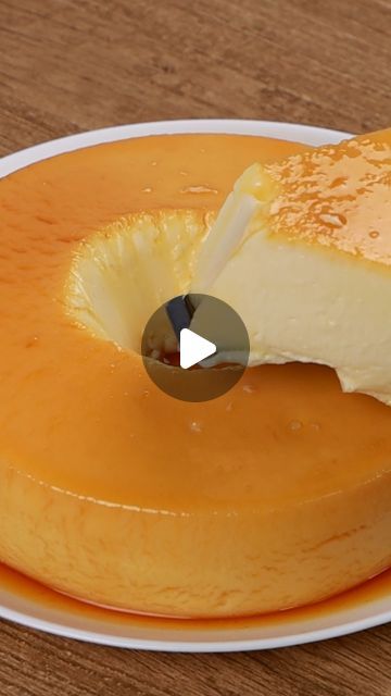 Recognizing Master on Instagram: "Cornstarch pudding that doesn’t require baking, with no eggs and no gelatin! Super economical #foryoupageviralシ゚  #recipes #dessertrecipe #dessert" Egg Pudding Recipe, Cornstarch Pudding, Egg Pudding, Cottage Cheese Recipes Healthy, Bake Sweets, Milk Tart, Gelatin Recipes, Gelatin Dessert, Instagram Recipes