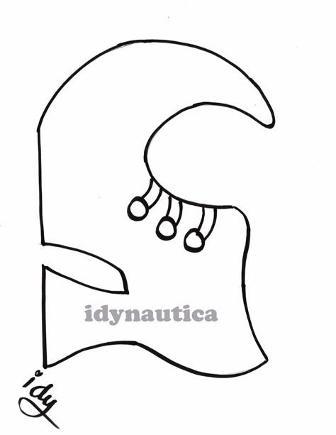 idynautica: Decoraciones faciles de ultimo momento Halloween Halloween Felt Crafts, Moldes Halloween, Halloween Wood Crafts, Halloween Sewing, Halloween Templates, Halloween Arts And Crafts, Adornos Halloween, Primitive Halloween, Felt Halloween