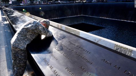 9/11 Remembrance | Navy SEALs Nine Eleven, Emotional Photos, 11th Anniversary, We Will Never Forget, Never Forget, Photo Credit, Maryland, Pennsylvania, Defense