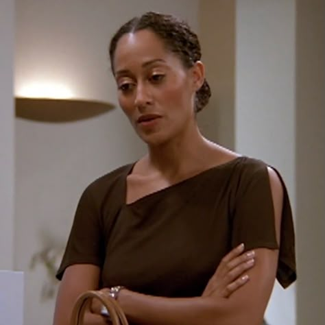 Girlfriends Tv Series, Joan Clayton, Girlfriends Style, 00’s Fashion, Tracee Ellis Ross Style, Scandi Fashion, Style Girlfriend, Tracee Ellis Ross, Black Femininity