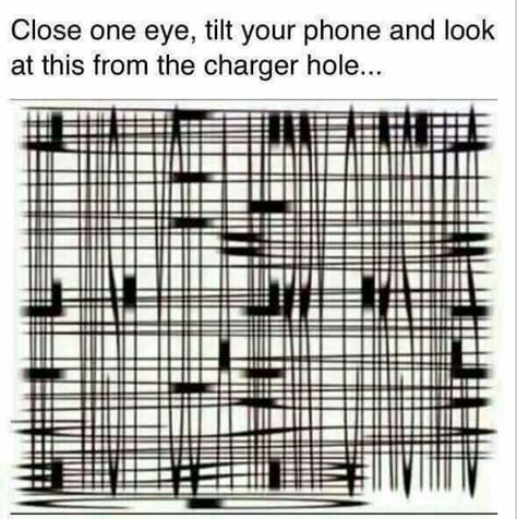 Cool Illusions, Mind Tricks, Cool Stuff, Optical Illusions, Mind Blown, Funny Jokes, Fun Facts, Funny Pictures, Funny Quotes