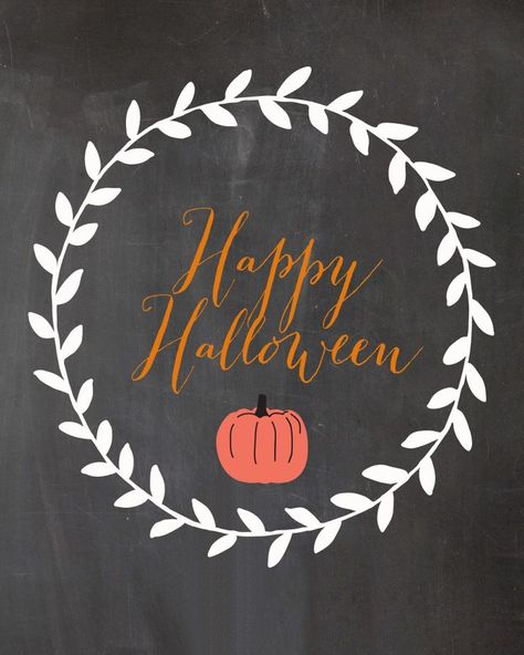 Free Fall Printables, Halloween Post, Next Friday, Freebie Friday, Bohemian Style Jewelry, Fall Printables, Halloween 1, Diy Decor Crafts, Happy Fall Y'all