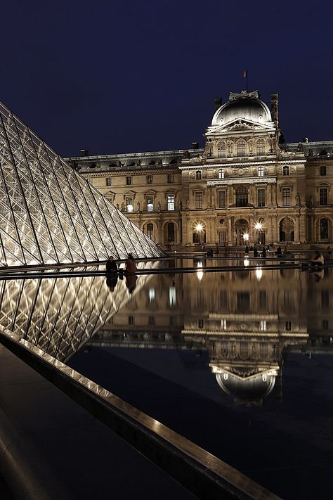 Musee Du Louvre, Louvre Paris, Muse, Louvre, Paris, Photography