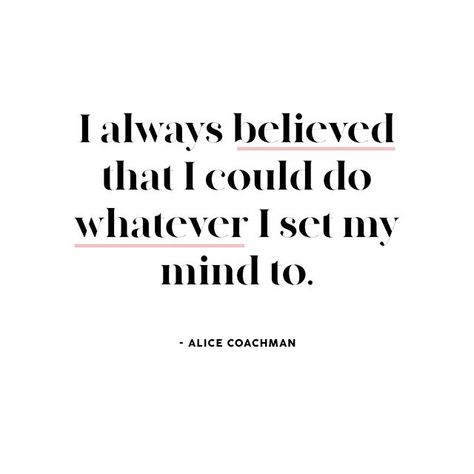 Alice Coachman won the Olympic high jump gold in 1948, making her the first black woman to receive an Olympic medal. 🥇 The power of being the first is not in being the only, but in opening the door for many. Her story sparked passion for countless little brown girls who would go on to become athletes, leaders, and achievers. 💪🏾⁣ ⁣ #BlackHistoryMonth⁣ .⁣ .⁣ .⁣ #nicholejoubert #blackhistory #womeninhistory #strongwomen #powerfulwomen #blackgirlmagic #alicecoachman Women Achievers Quotes, High Achievers Quotes, Achievers Quotes, Alice Coachman, Achievement Quotes, Coach Men, High Jump, Women Leaders, Brown Girl