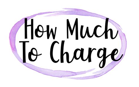 Cricut Pricing Guide, What To Charge For Crochet Items, How To Price Your Products, Formula For Pricing Handmade Items, How To Calculate Craft Prices, How To Calculate Crochet Prices, How Much To Charge For Vinyl Decals, Craft Pricing Calculator, Price Calculator