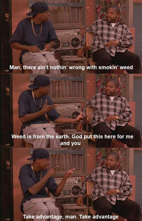 Smokey Friday Movie Meme, Friday Movie Quotes, Old School Rap, Friday Movie, Chris Tucker, Friday Quotes, Stay High, How High Are You, Color Wallpaper