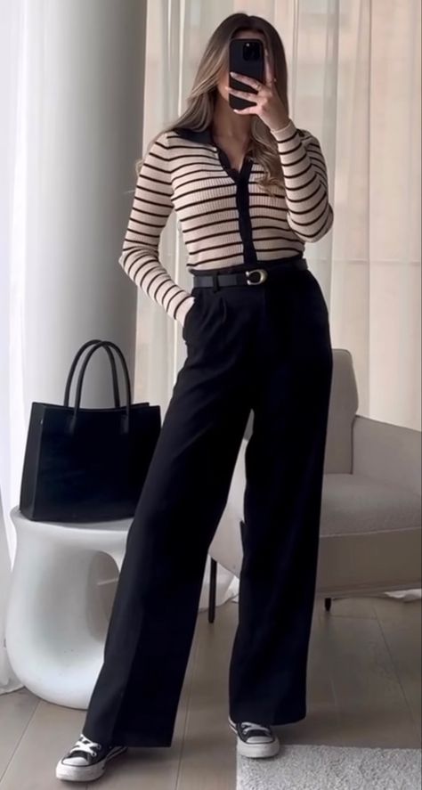 Conference Outfit, Work Fits, Classy Work Outfits, Office Outfit, Stylish Work Outfits, Easy Trendy Outfits, Old Money Style, Casual Work Outfits, Quiet Luxury