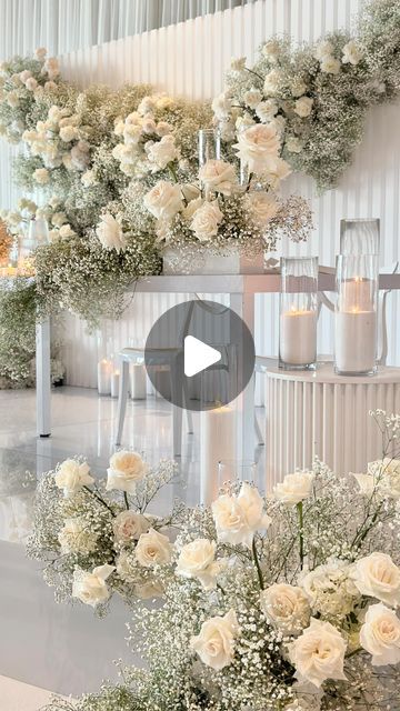 Vanessa | Toronto Wedding Content Creator on Instagram: "obsessed with this wedding aesthetic (🎥 @deardiarysocial) Venue @hotelxtoronto Wedding design & planning @lachicsoiree Photo @mangostudios Video @tveproductions Content Creator @deardiarysocial Florals @preciousflowers_ Backdrop @engineeredarts Furniture @detailzfurniturerentals Draping @enzomercuridesigns Carpet @reznickeventcarpets Dancefloor @eventgraffiti Tabletop @splendidsettings Stationary @twenty8.designs Seating Chart @confettieventrentals.ca Cake @lemielcakes Stage @bbblancweddings 🎥 @deardiarysocial . . . . . . . #weddingcontentcreator #2024bride #weddingtrends #torontowedding #2025bride #weddinginspiration #reels #hotelx #torontobride #weddingideas #reelstrending #torontocreators #blackandwhitewedding #allwhitewedding Wedding Content, All White Wedding, Wedding Aesthetic, Toronto Wedding, Seating Chart, Seating Charts, Wedding Design, Design Planning, Wedding Trends