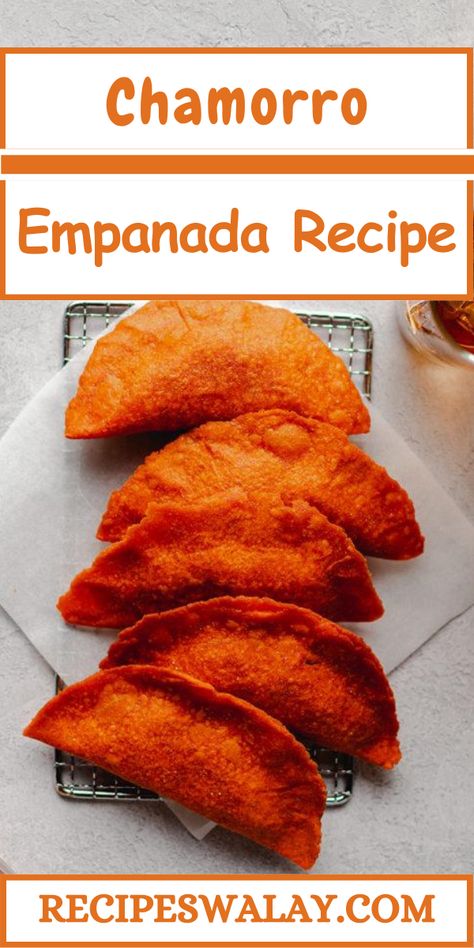 If you're looking to explore the flavors of the Pacific, the Chamorro Empanada Recipe is a delightful culinary journey you won't want to miss. Chamorro Empanada Recipe, Chamorro Recipes, Creamy Avocado Sauce, Empanada Recipe, Popular Side Dishes, Empanadas Recipe, Paneer Recipes, Biryani Recipe, Spicy Chili