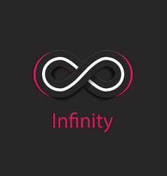 Logo Infinity Design Symbols, Infinity Logo Symbols, Logo Infinity, Infinity Wallpaper, Download Wallpaper Hd, Infinity Design, Infinity Symbol, Symbol Logo, Infographic Design