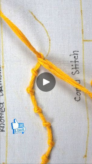 17K views · 322 reactions | 💚Very 🥰 pretty coral stitch 🔥 viral hand embroidery stitch
#satisfying #fypシ #cute #useful #HandEmbroidery #viral #trending #reelsvideo #reelsviral | EmbroideryBook | EmbroideryBook · Original audio Coral Stitch, Embroidery Stitch, Hand Embroidery Stitches, Embroidery And Stitching, Sky Aesthetic, Embroidery Thread, Embroidery Stitches, Hand Embroidery, Le Point