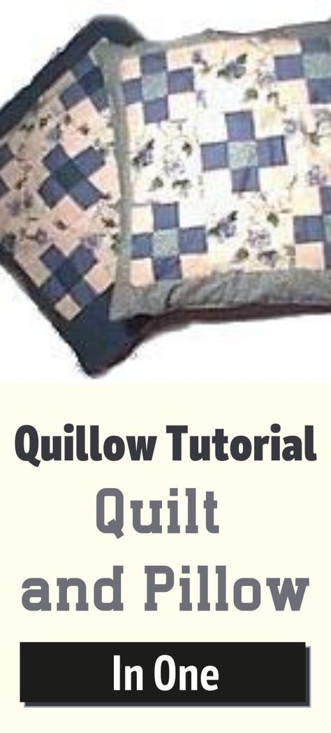 Quilts That Fold Into A Pillow, Free Quillow Pattern, Quillows Pattern Free, Pillow Quilt Patterns Free, Quillow Pattern How To Make, Pillow Quilt Pattern, Quillow Pattern Free, Quilt Pillow Pattern, Quillow Pattern