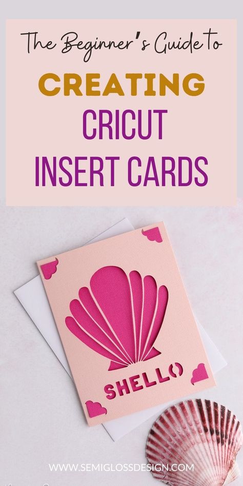 Get easy tips for creating Cricut insert card designs. Plus get a free card SVG to download. Cricut Insert Card Svg Free, Insert Card Design, Cricut Insert Cards, Free Card Svg, Crafty Decor, Card Svg, Fun Cards, Free Card, Infusible Ink