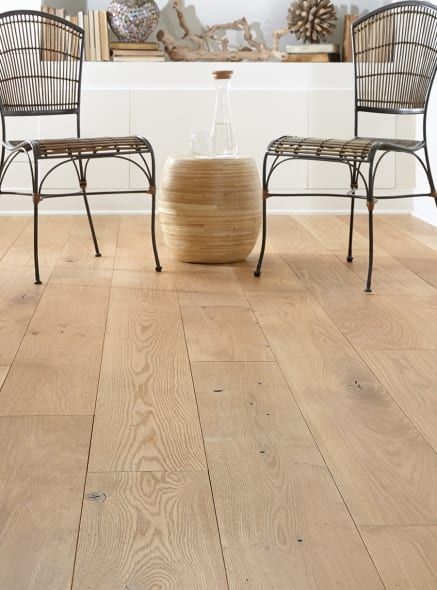 Engineered Wood Floors Wide Plank, White Oak Wide Plank, Modern Wood Floors, Wood Floor Colors, Wide Plank Floors, Wide Plank Hardwood Floors, Rustic Wood Floors, French Oak Flooring, White Oak Hardwood Floors