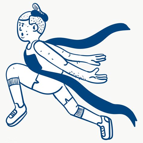 Running Character Pose, Runner Illustration, Teapot Drawing, Running Cartoon, Multi-sport Event, Baseball Vector, Doodle Characters, Leaf Illustration, Image Cat