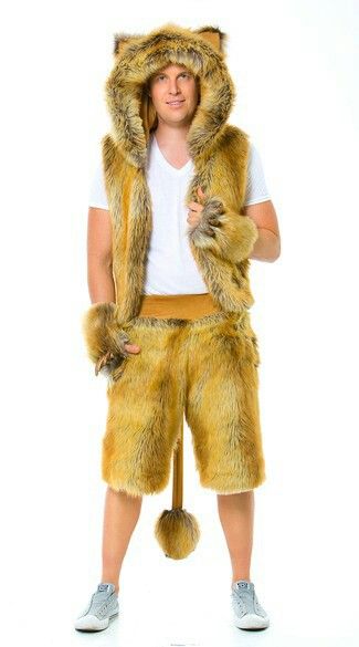 Lion Costume Men, Lion Costume Diy, Jungle Costume, Lion Costumes, Dorothy Halloween Costume, Diy Costumes Men, Deer Halloween Costumes, Lion Tail, Jungle Fashion