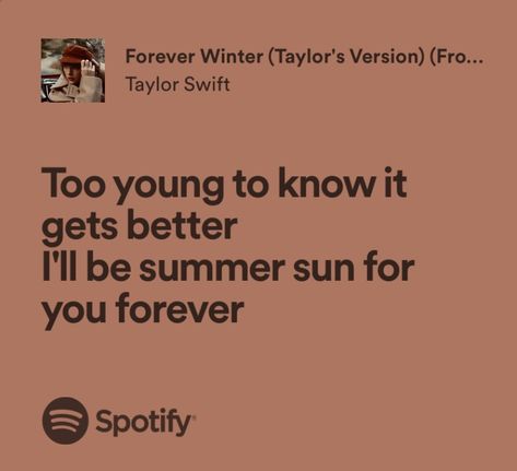 Forever Winter Taylor Swift, Winter Song Lyrics, Winter Taylor Swift, Winter Meaning, Winter Lyrics, Manny Santos, Forever Winter, Summer Taylor, Taylor Swift Song Lyrics