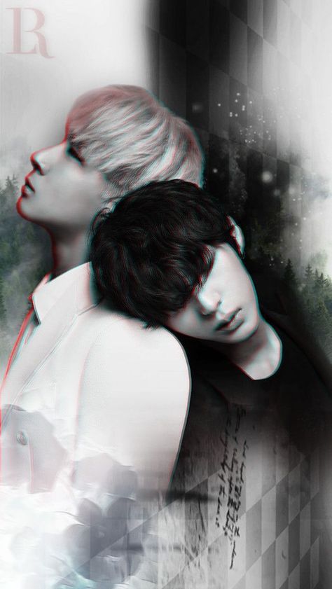 VIXX LR - Ravi and Leo - Beautiful Liar Kpop Photography, Beautiful Liar, Vixx Wallpaper, Vixx Chained Up Concept Photos, Vixx Photoshoot, Vixx Lr Beautiful Liar, Moorim School, Fanart Wallpaper, Vixx Leo